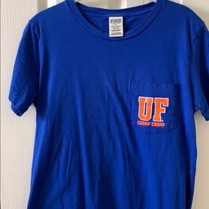 UF Gator shirt Xs